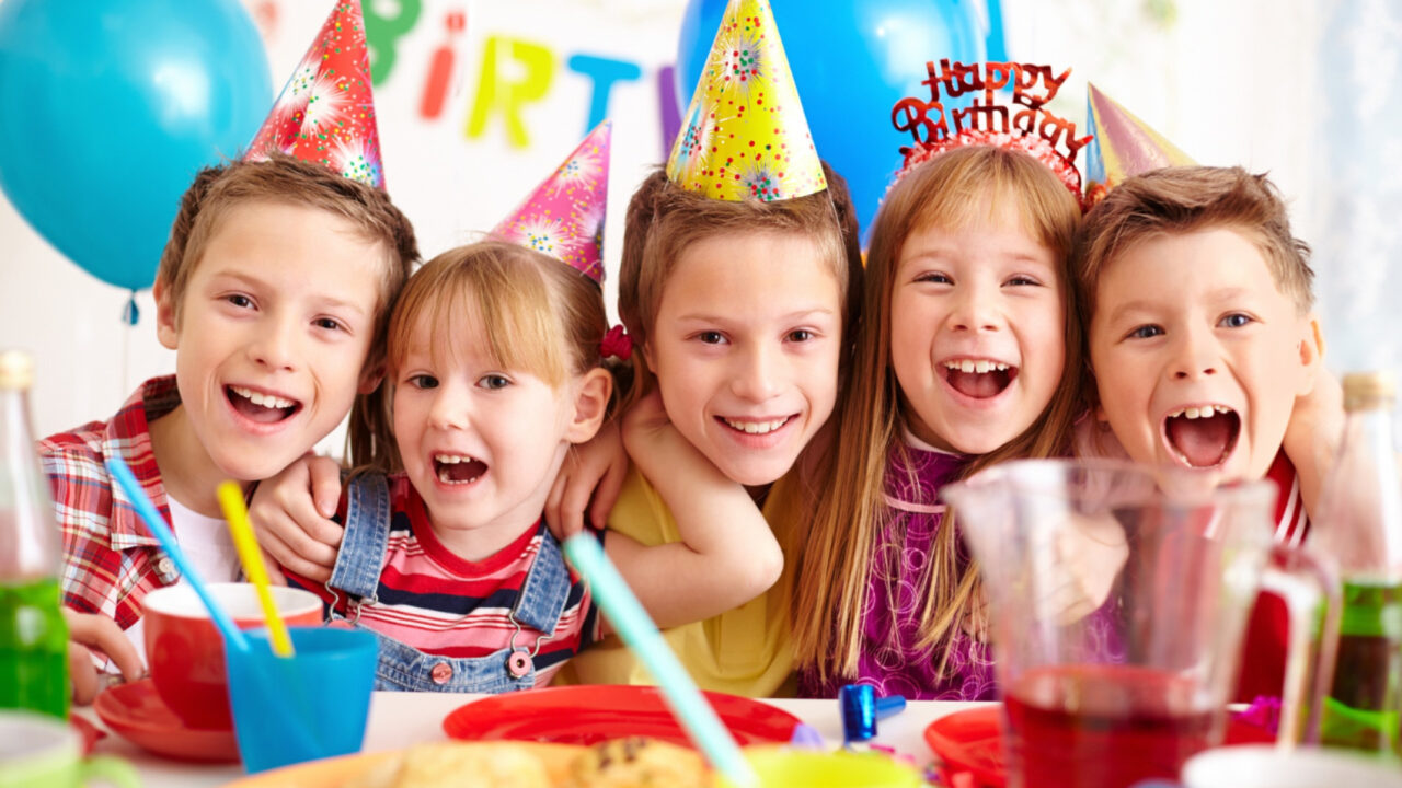 Blog pour les fêtes : une ressource essentielle pour un anniversaire réussi !